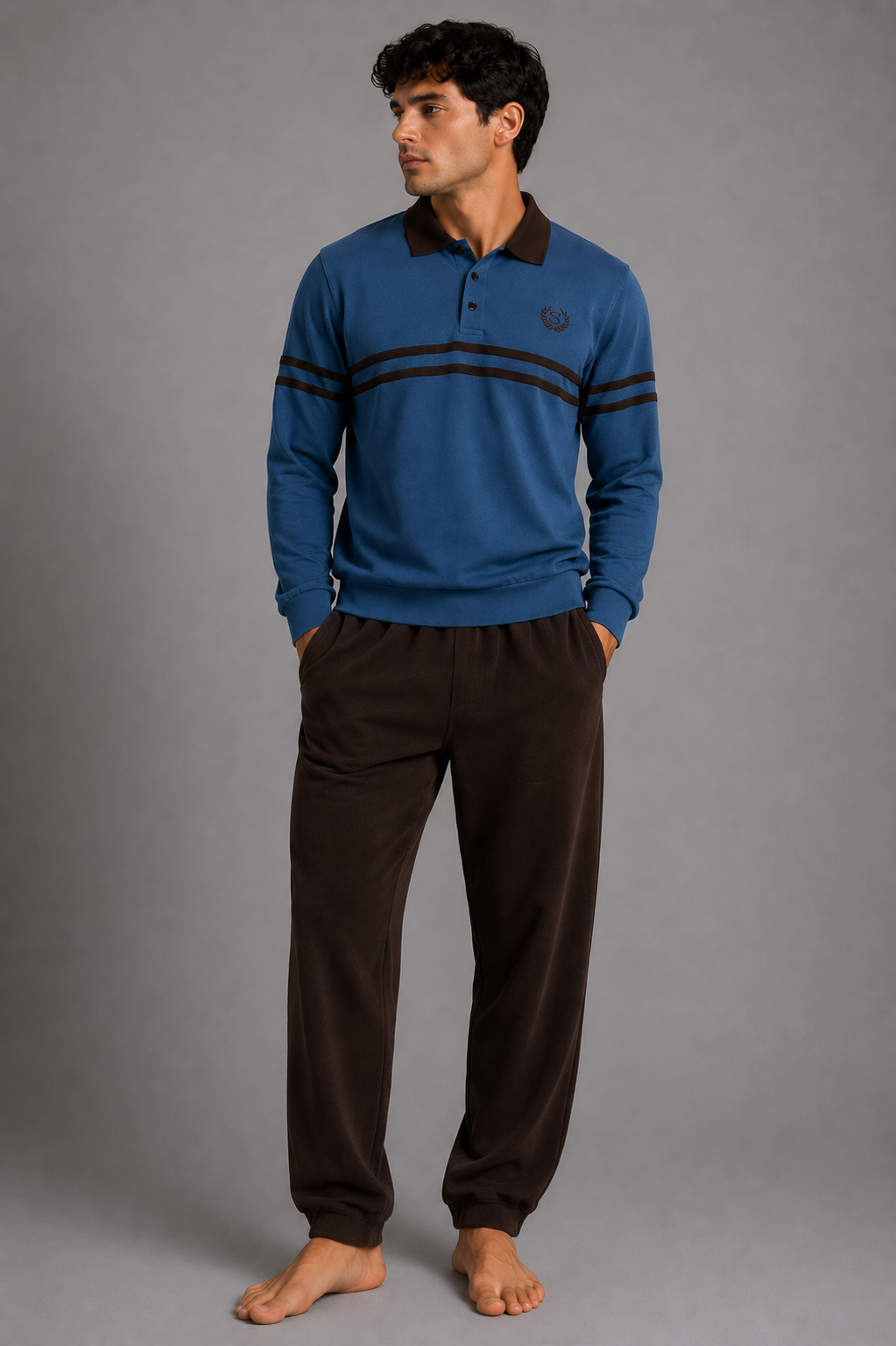 SAMO Men's Wear